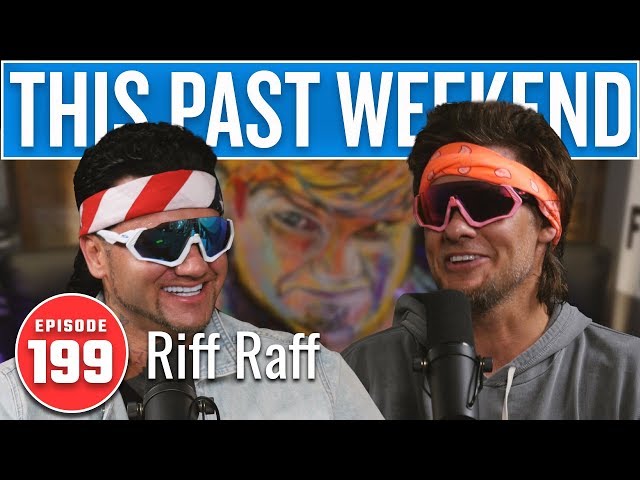The Rise of Theo Von: A Comedic Journey