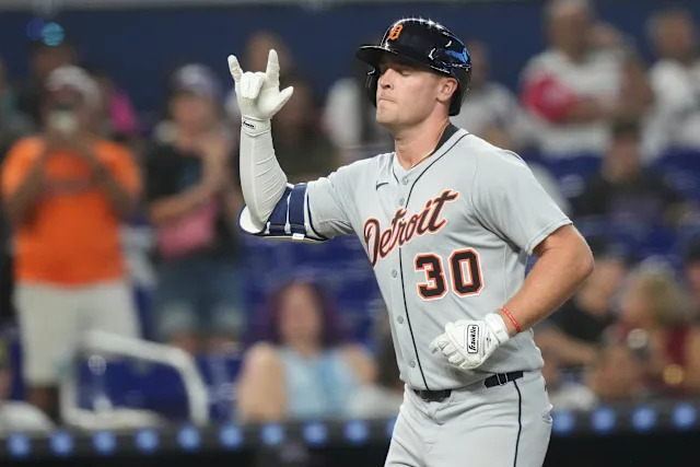Tigers vs Marlins: A Clash of Major League Baseball Rivals