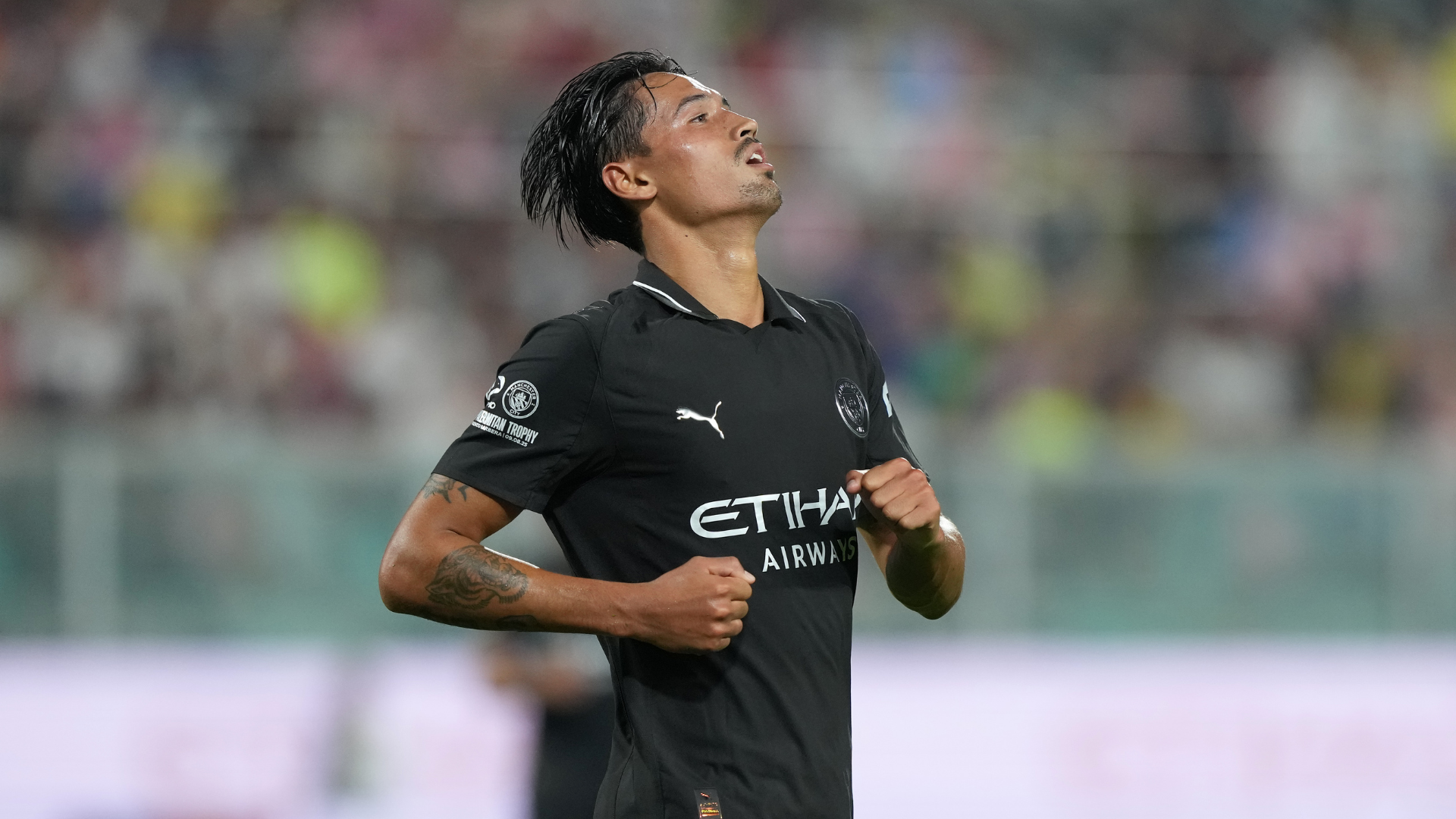 Tijjani Reijnders: A Promising Talent in Modern Football