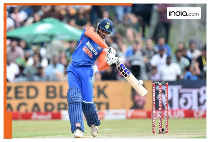 Tilak Varma: The Bright Future of Indian Cricket
