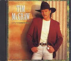 The Influence of Tim McGraw in Country Music Today