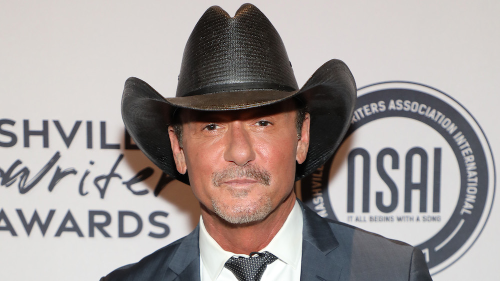 Tim McGraw: A Deep Dive into the Country Music Legend
