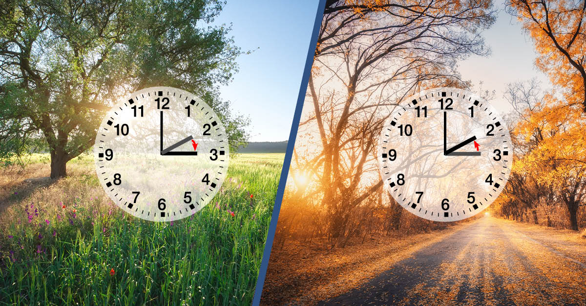 Understanding the Time Change in 2025: Implications and Expectations