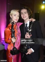 The Rise of Timothée Chalamet: A Look at His Career