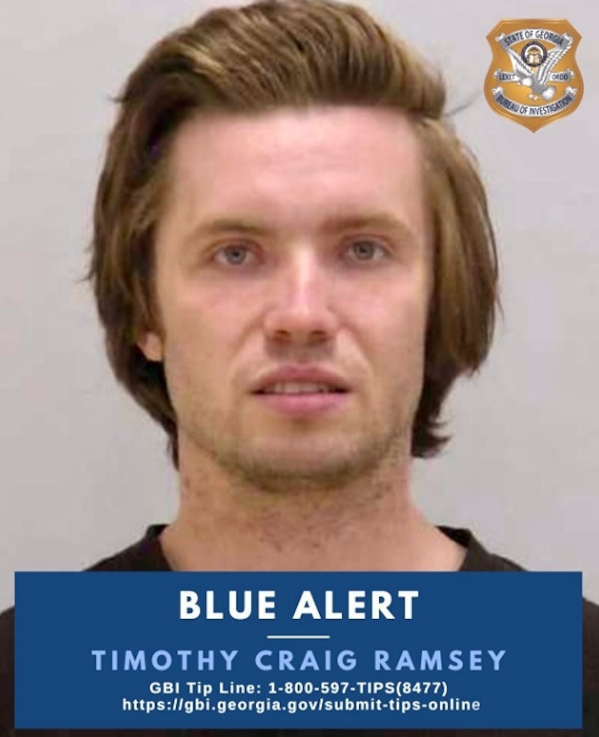 The Life and Impact of Timothy Craig Ramsey