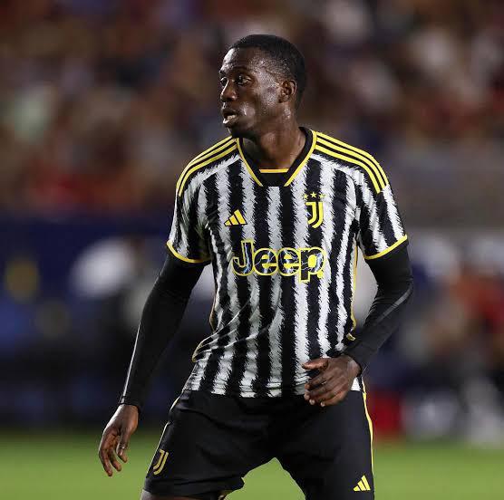 Timothy Weah: A Future Star Shaping American Soccer