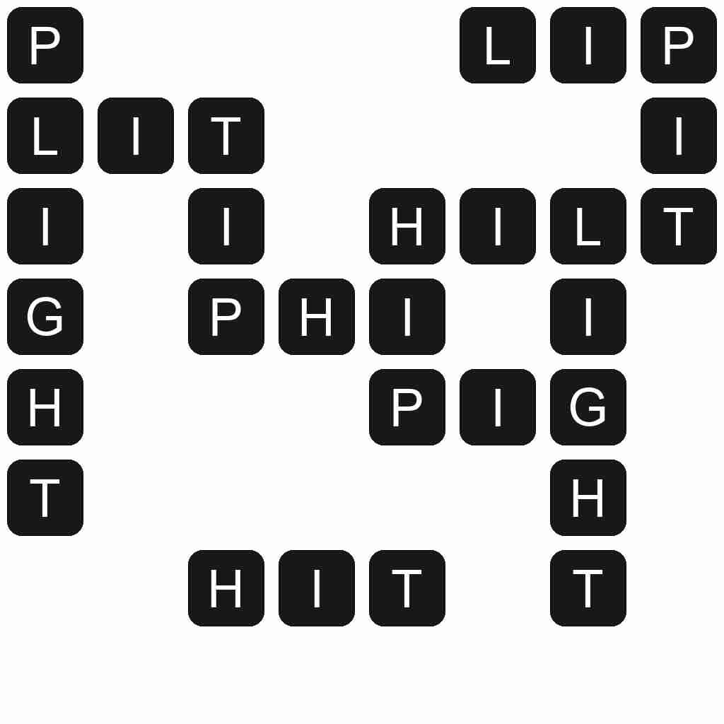 Today’s Wordle Answers for October 2023