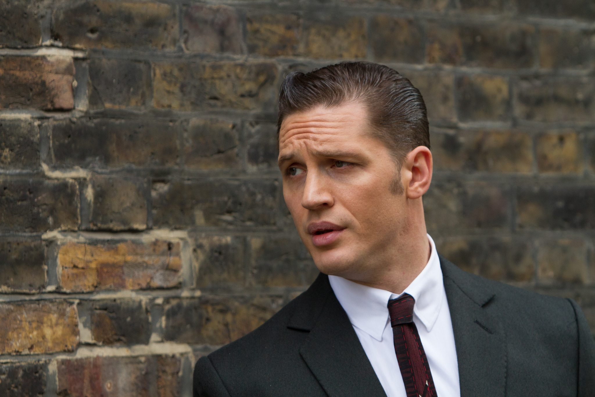 The Multifaceted Career of Tom Hardy