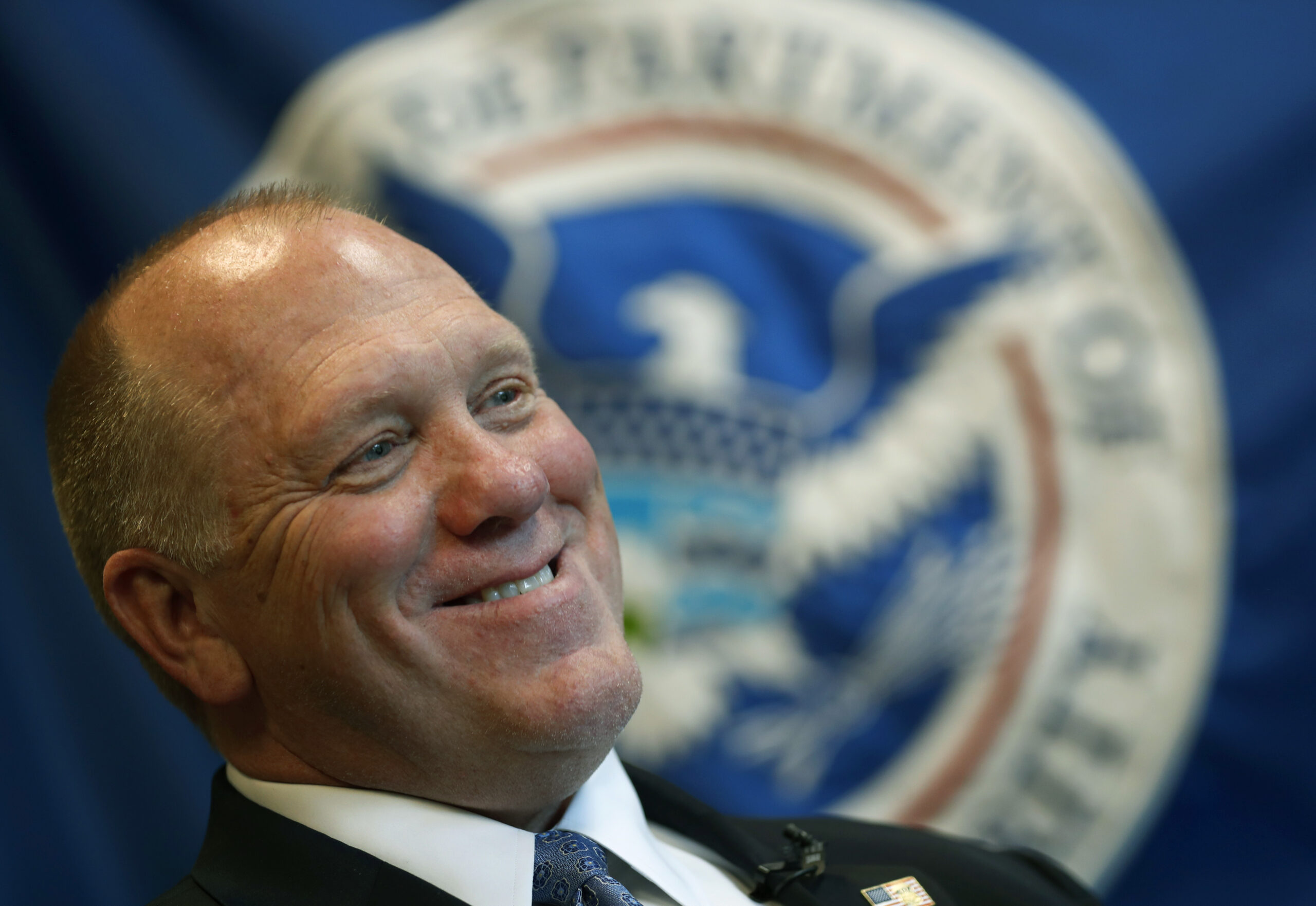 Tom Homan: A Key Figure in U.S. Immigration Policy