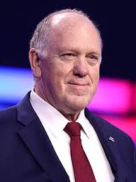 Tom Homan: Influential Voice in U.S. Immigration Policy