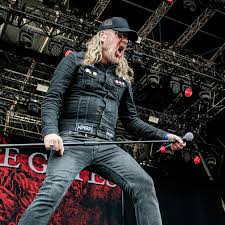 The Legacy of Tomas Lindberg in Metal Music