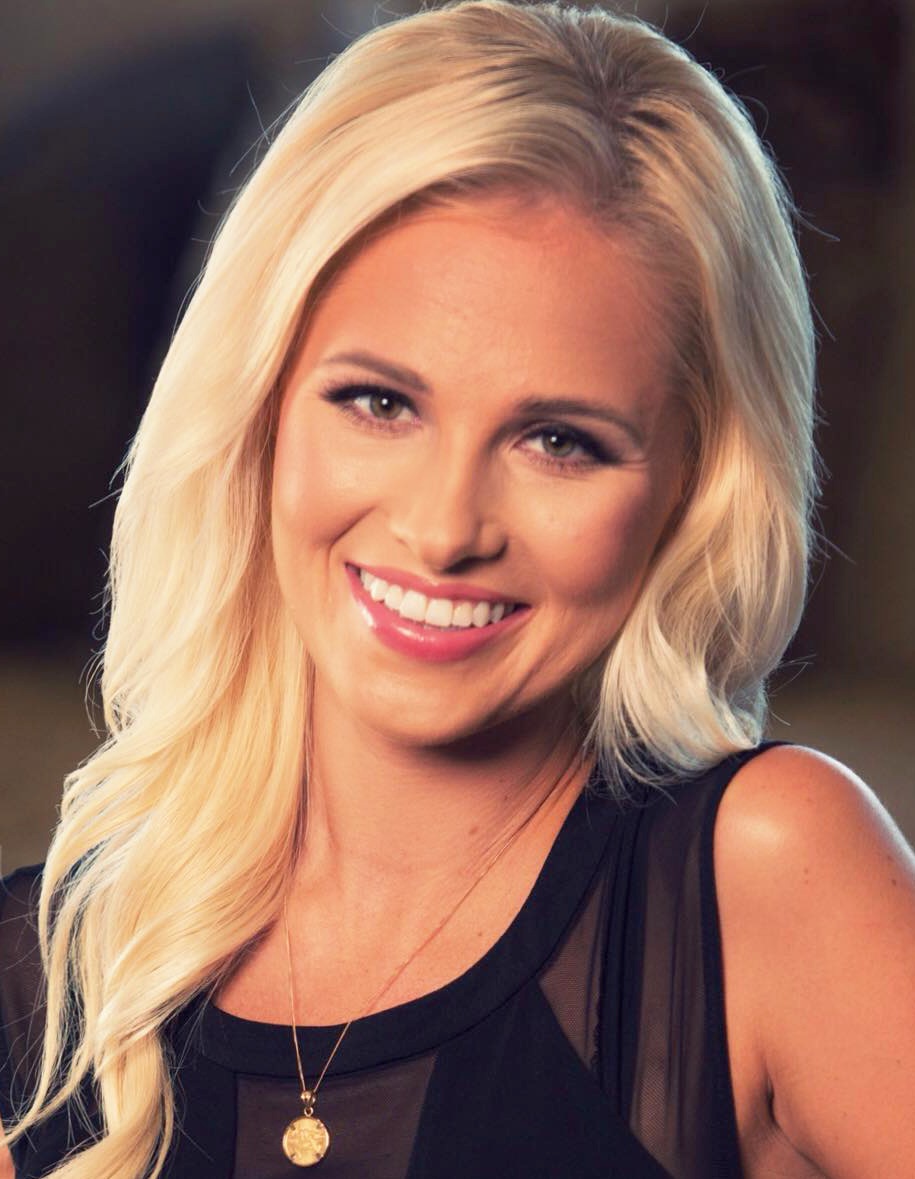 The Rise of Tomi Lahren: A Conservative Voice in Media