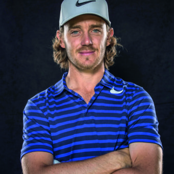 The Rise of Tommy Fleetwood in Professional Golf