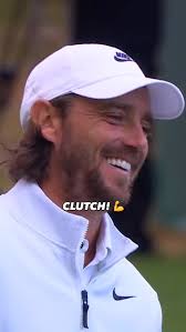 Tommy Fleetwood: An Insight into the Talented Golfer