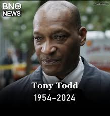 Tony Todd: The Horror Icon’s Journey in Cinema