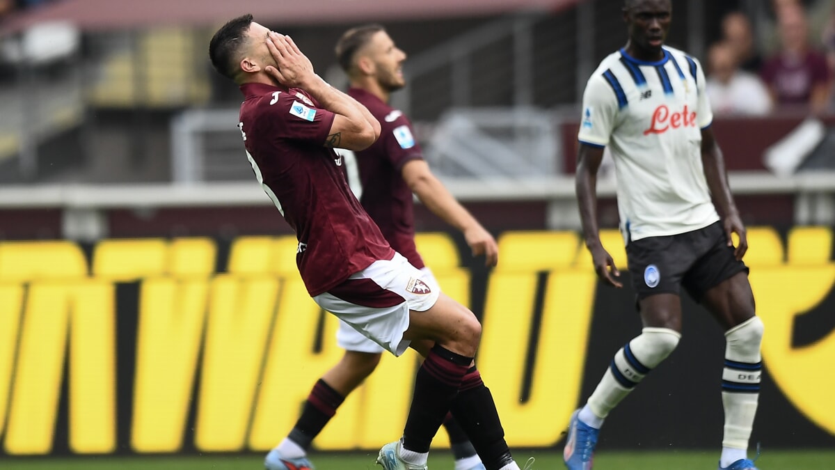 Torino vs Atalanta: A Clash in Serie A