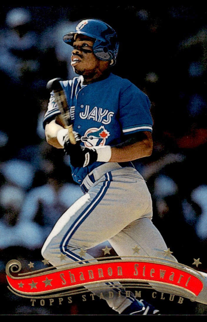 Latest News and Updates on the Toronto Blue Jays