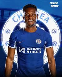 Tosin Adarabioyo: A Rising Star in Professional Football