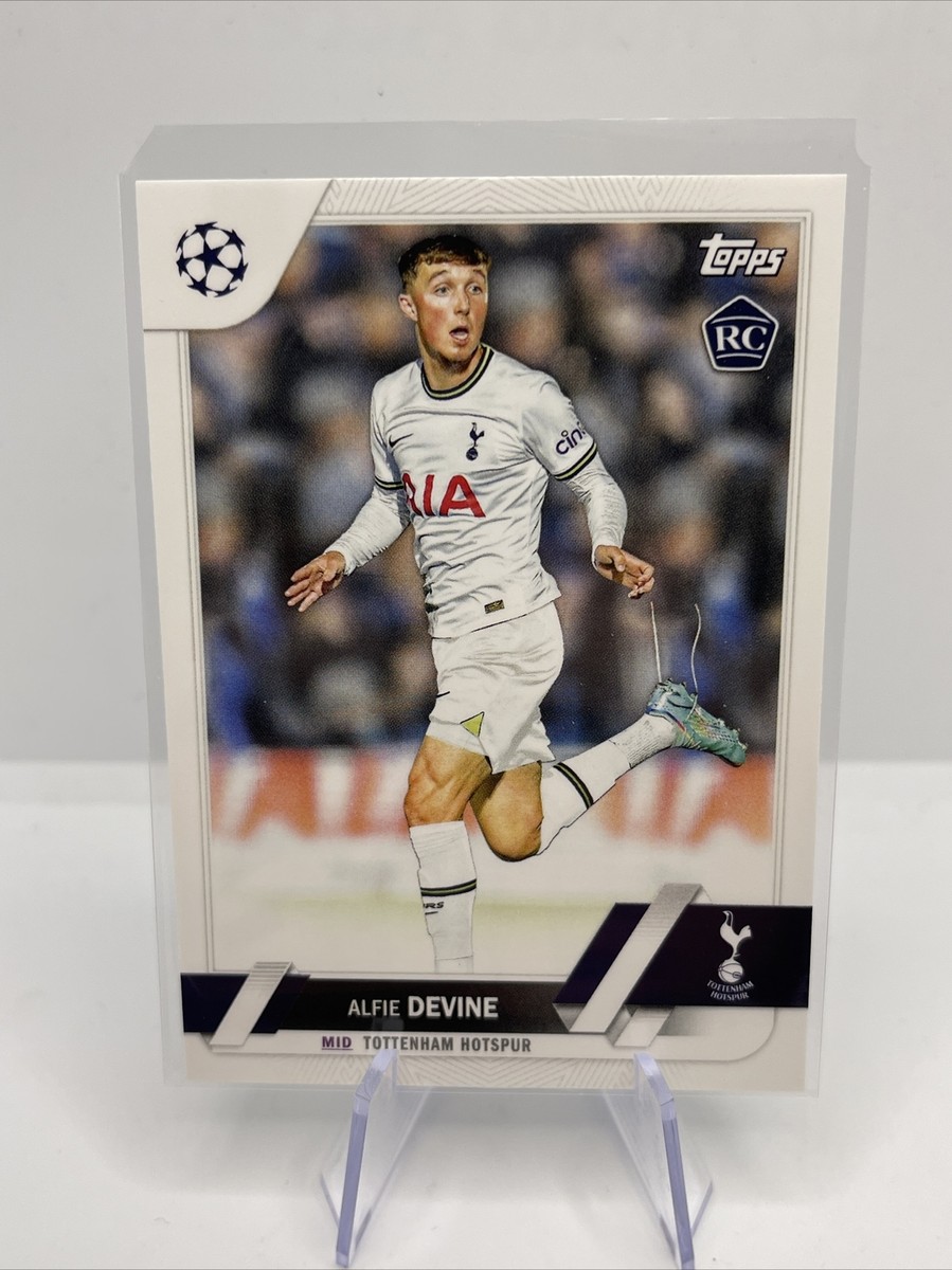 Tottenham Hotspur Schedule for 2023-24 Season