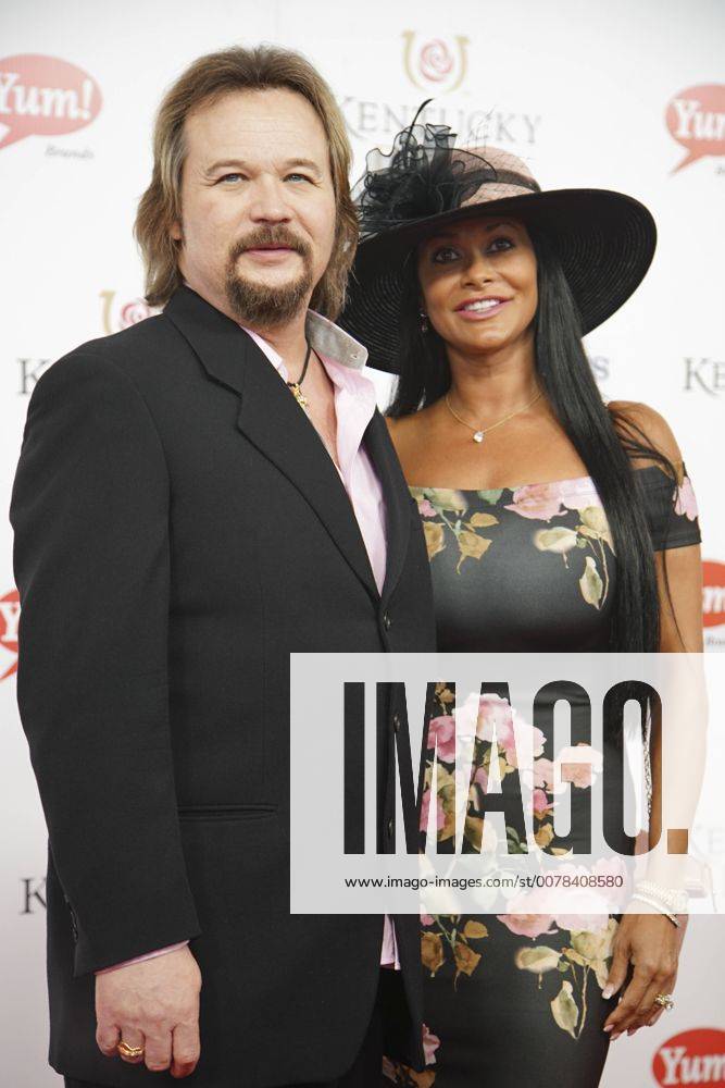 Travis Tritt: A Journey Through Country Music