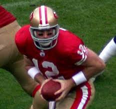 Trent Dilfer: A Journey from NFL Quarterback to Successful Coach