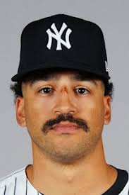 Trent Grisham: Rising Star in Major League Baseball