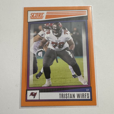 Tristan Wirfs: A Look at His Career and Impact