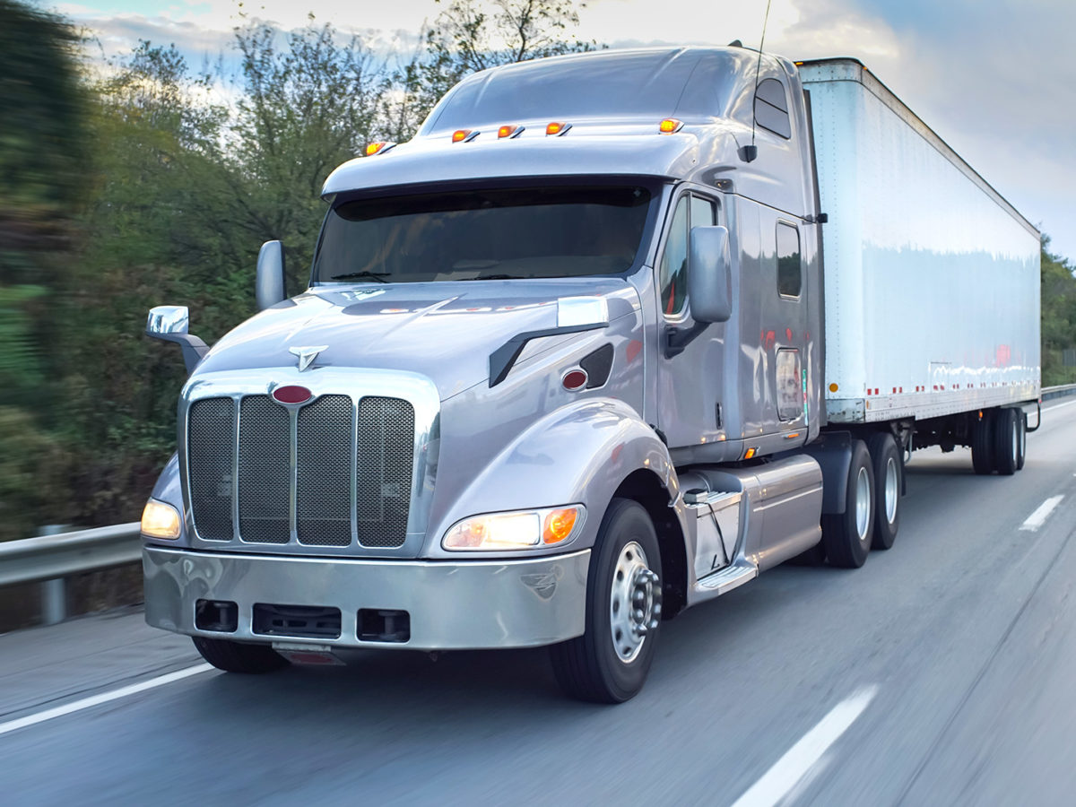 Why Hiring a Truck Accident Attorney is Essential