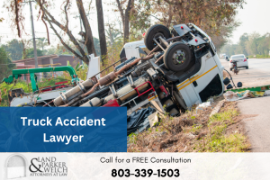 Understanding the Role of Truck Accident Lawyers