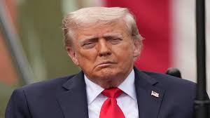 Concerns Surrounding Trump’s Health: The Stroke Speculation