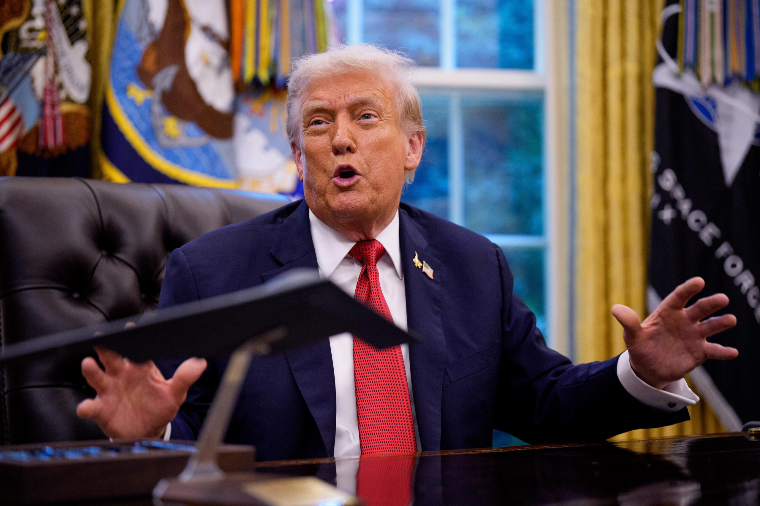 The Impact of Trump’s Policies on Student Loan Repayment