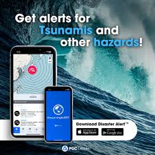 Understanding Tsunami Warnings and Their Impact