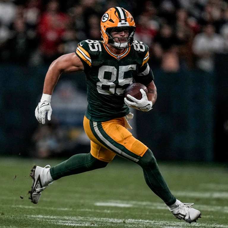 Tucker Craft: The Next Big NFL Draft Prospect