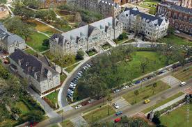 Exploring Tulane University: History, Impact, and Future