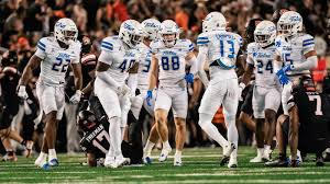 Tulane vs Tulsa: A Deep-Dive into the 2023 Football Rivalry