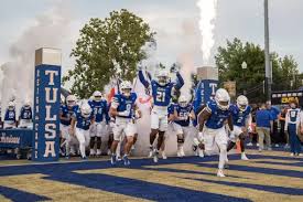 Tulsa Football: A Look at Its Legacy and Future Prospects