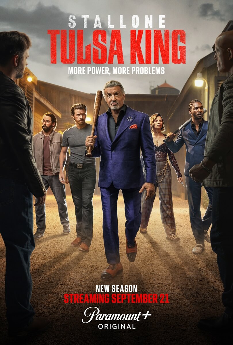 What to Expect in Tulsa King Season 3: Release Date and More