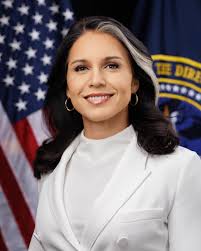 The Political Journey and Impact of Tulsi Gabbard