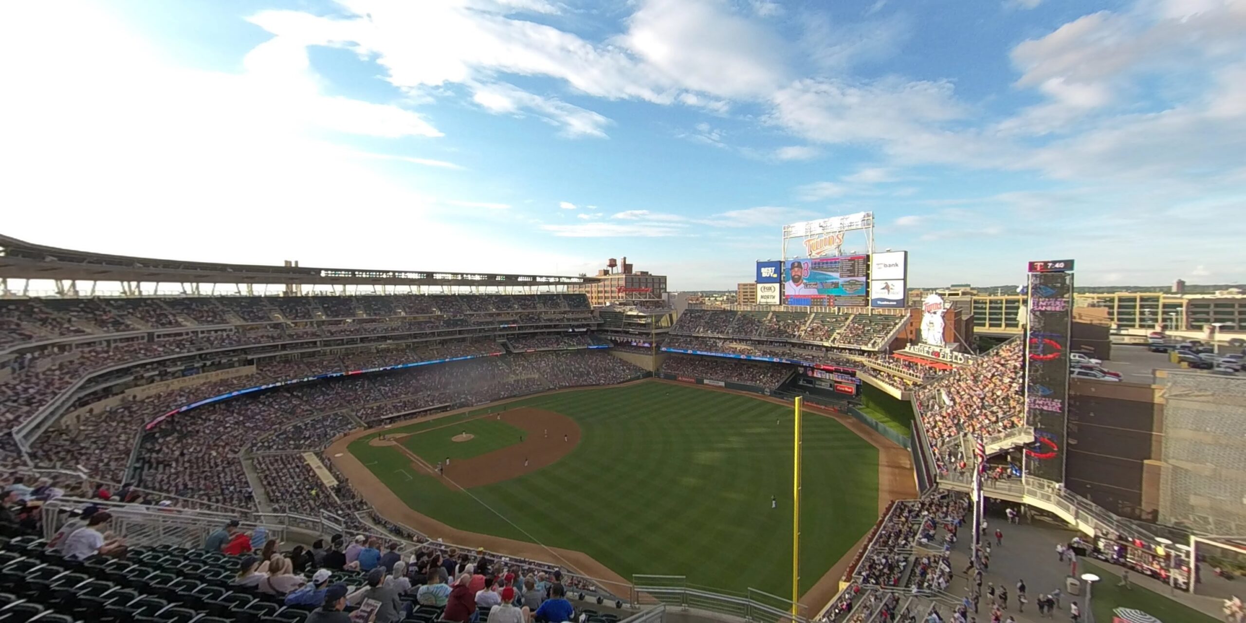 All About the Minnesota Twins Game: Highlights and Schedules