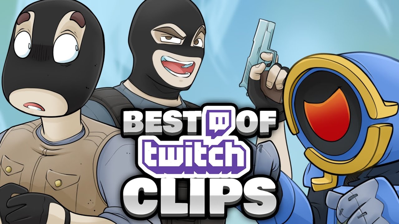 Exploring the Rise and Impact of Twitch in 2023