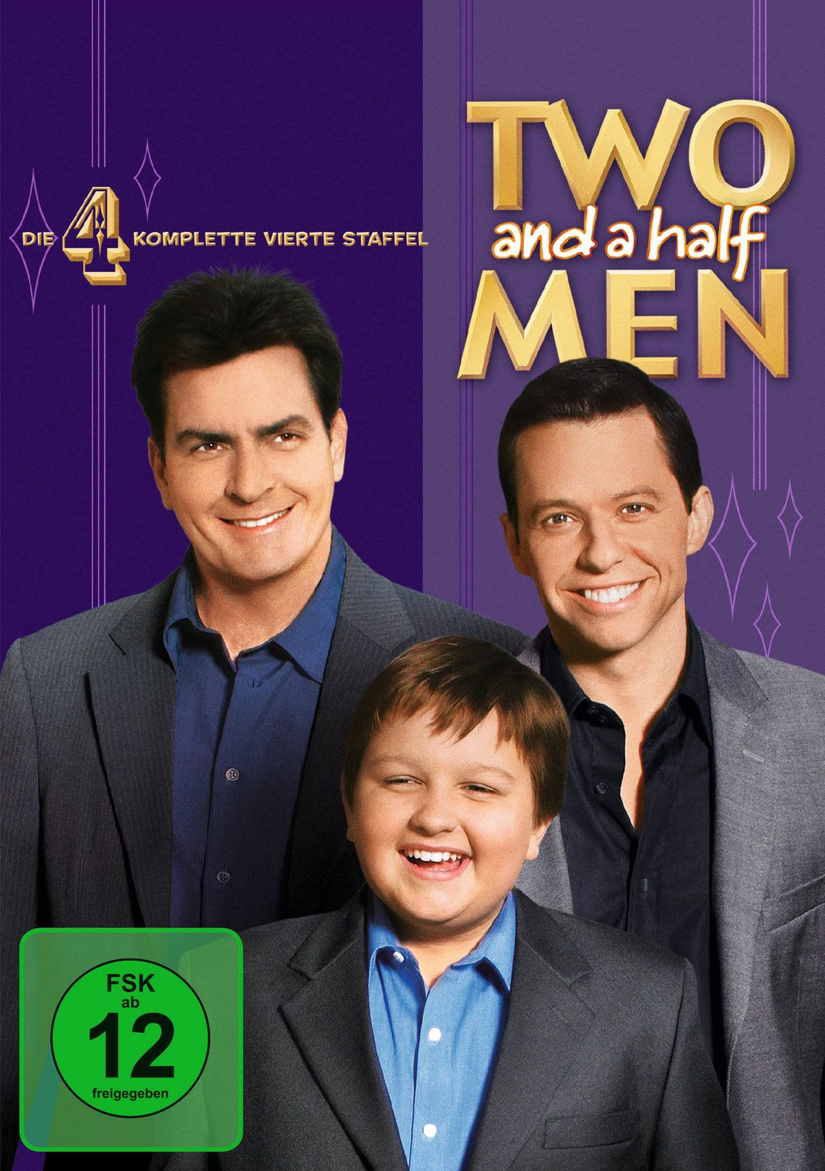 The Enduring Legacy of Two and a Half Men