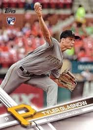 Tyler Glasnow: A Look at His Impact in Major League Baseball