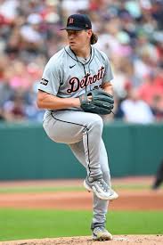 Tyler Holton: A Look at His Professional Baseball Journey