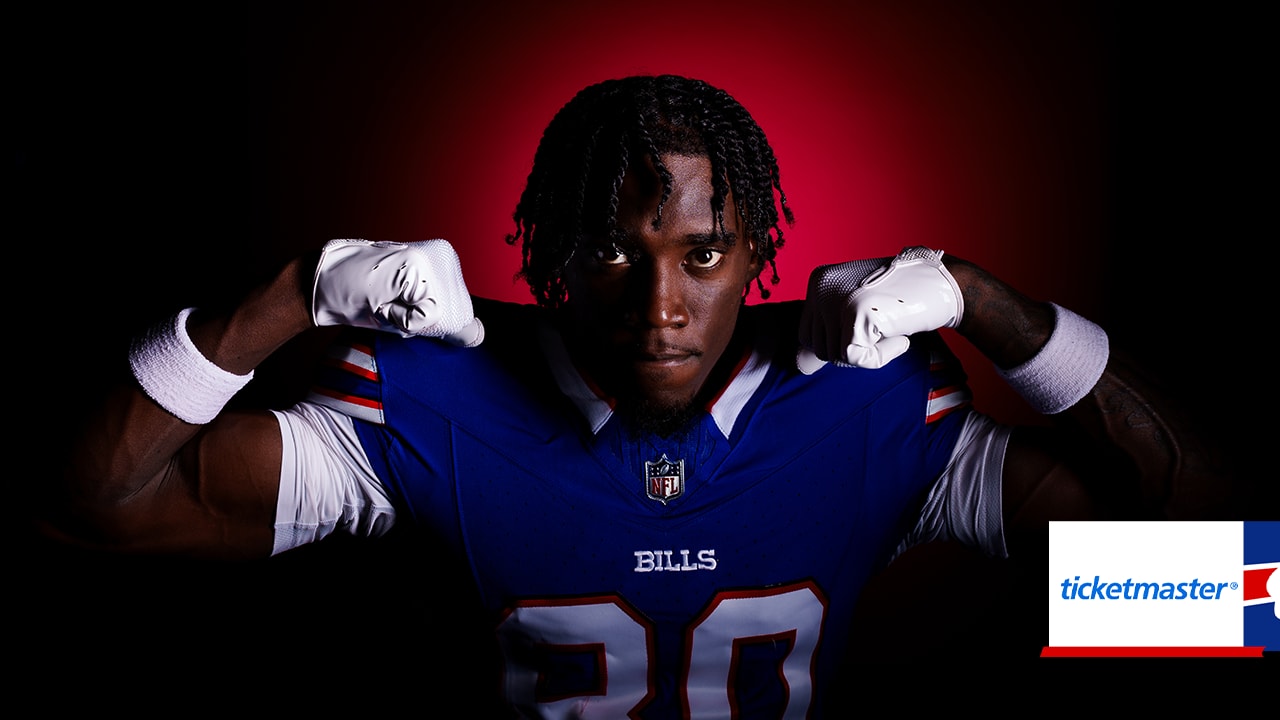 Tyrell Shavers: A Rising Star in the World of Football