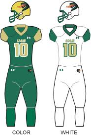 UAB Football: A Rising Force in College Athletics