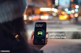 Understanding Uber Stock: Current Trends and Future Outlook
