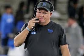 Latest Updates on UCLA Football Coach and Team Dynamics