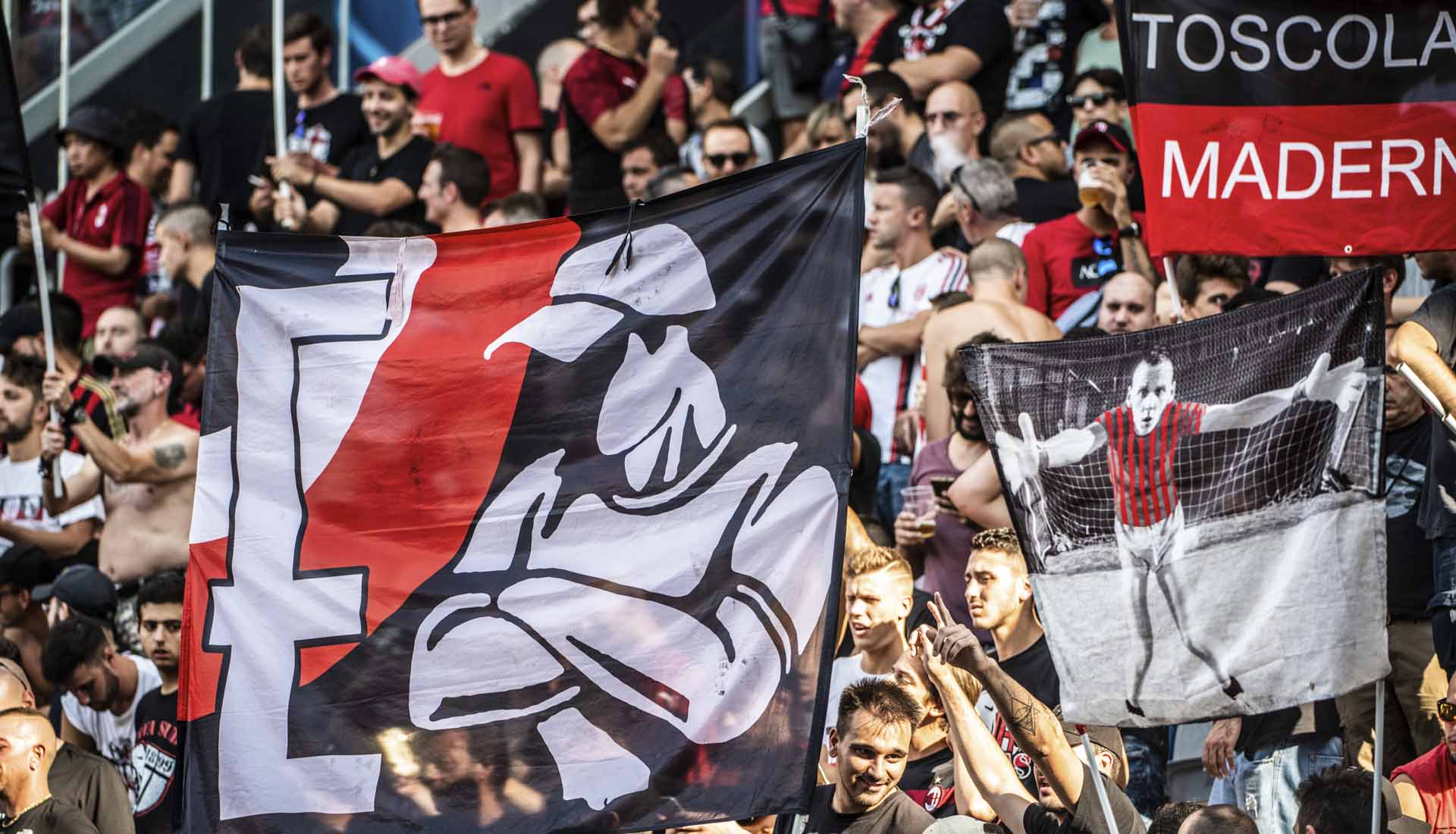 Udinese vs Milan: Key Highlights from Recent Serie A Clash