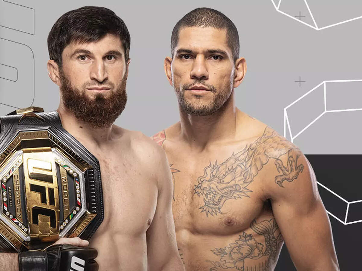 UFC 320: What You Need to Know About the Event
