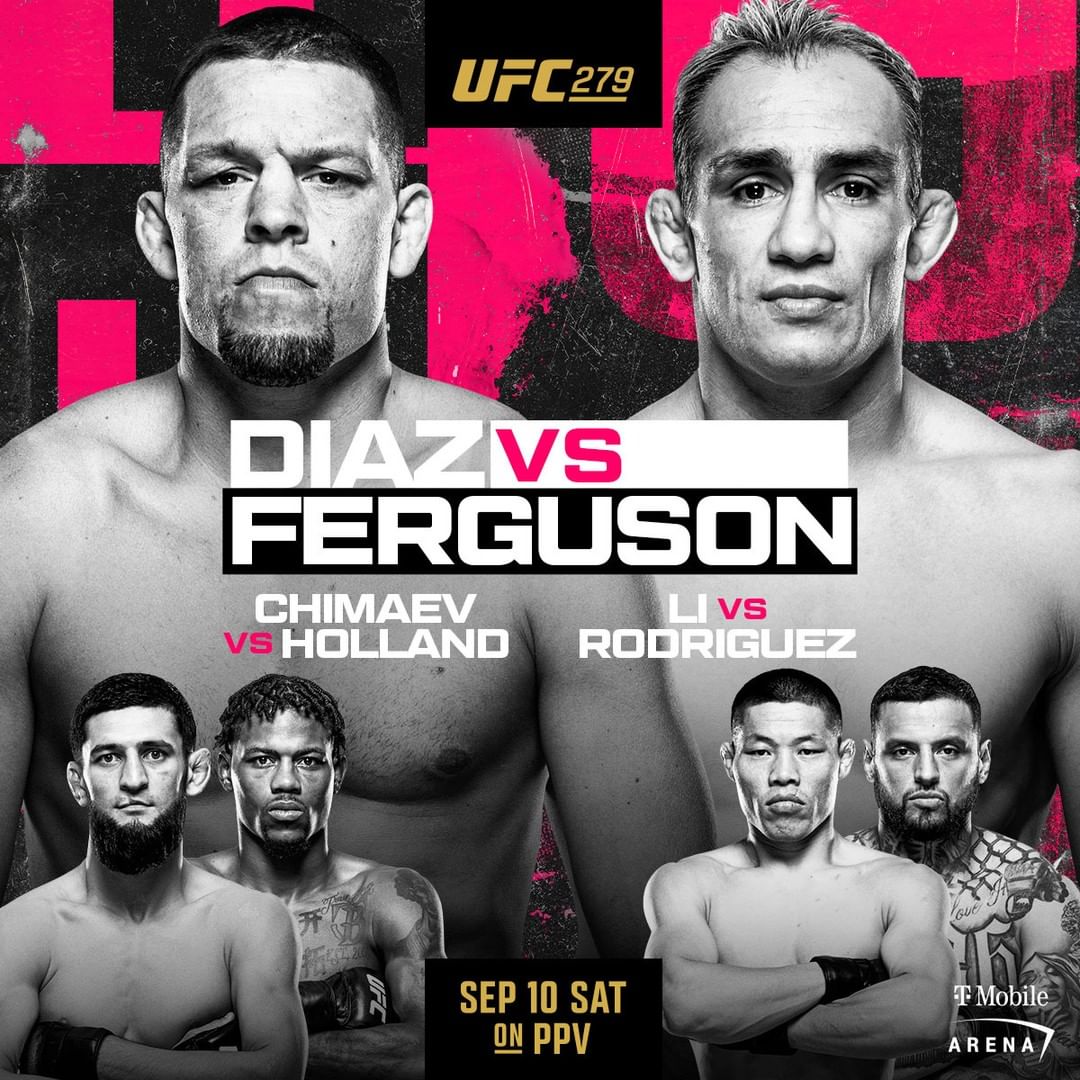UFC 322: Results and Highlights from the Latest Fight Night